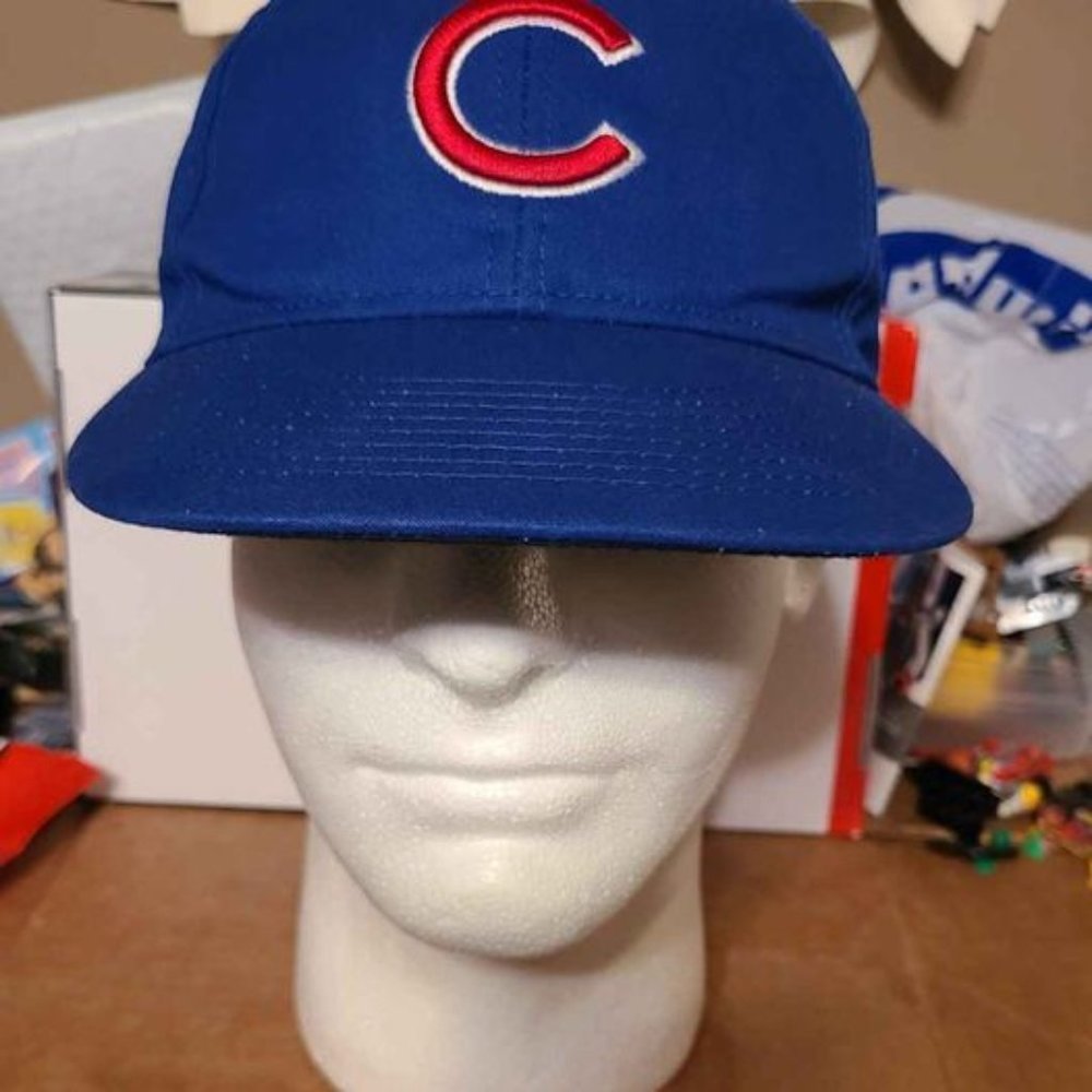 OC Sports Chicago Cubs Adjustable Baseball Cap